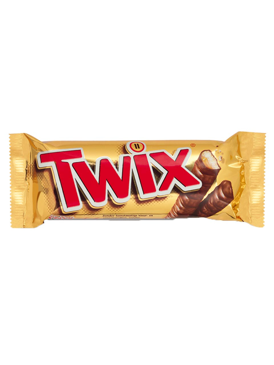 Twix Chocolate 50g