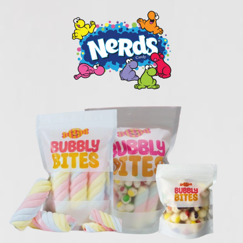 Nerdy Bundle 🎁🎉