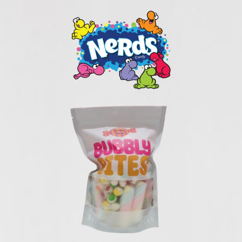 Crispy Nerds Bag 💥