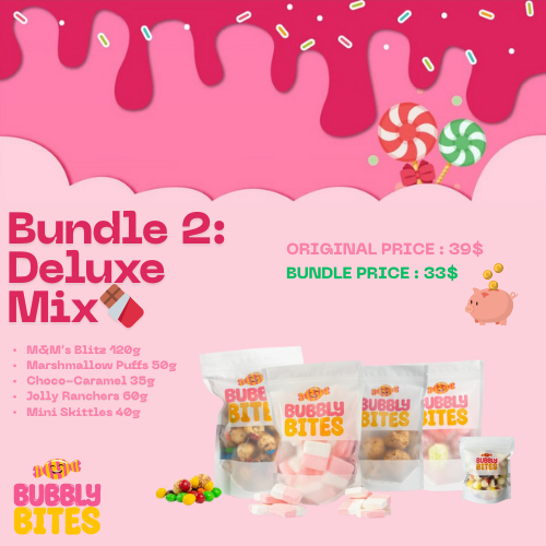 KouuKoUU Bundle💥🍬🌈