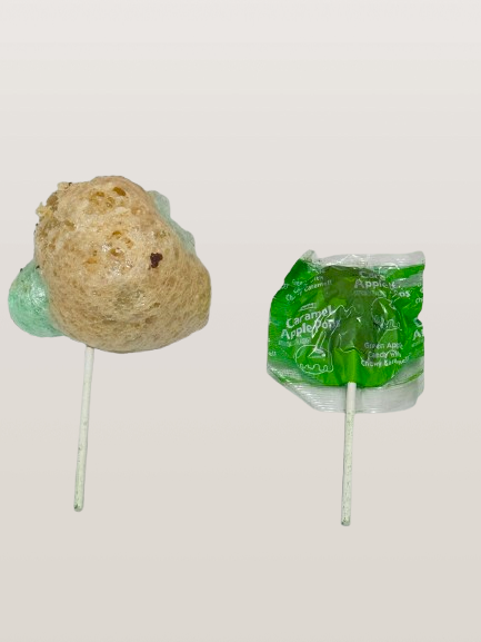 Caramel Apple Pops 🍏🍭 - LIMITED QUANTITY