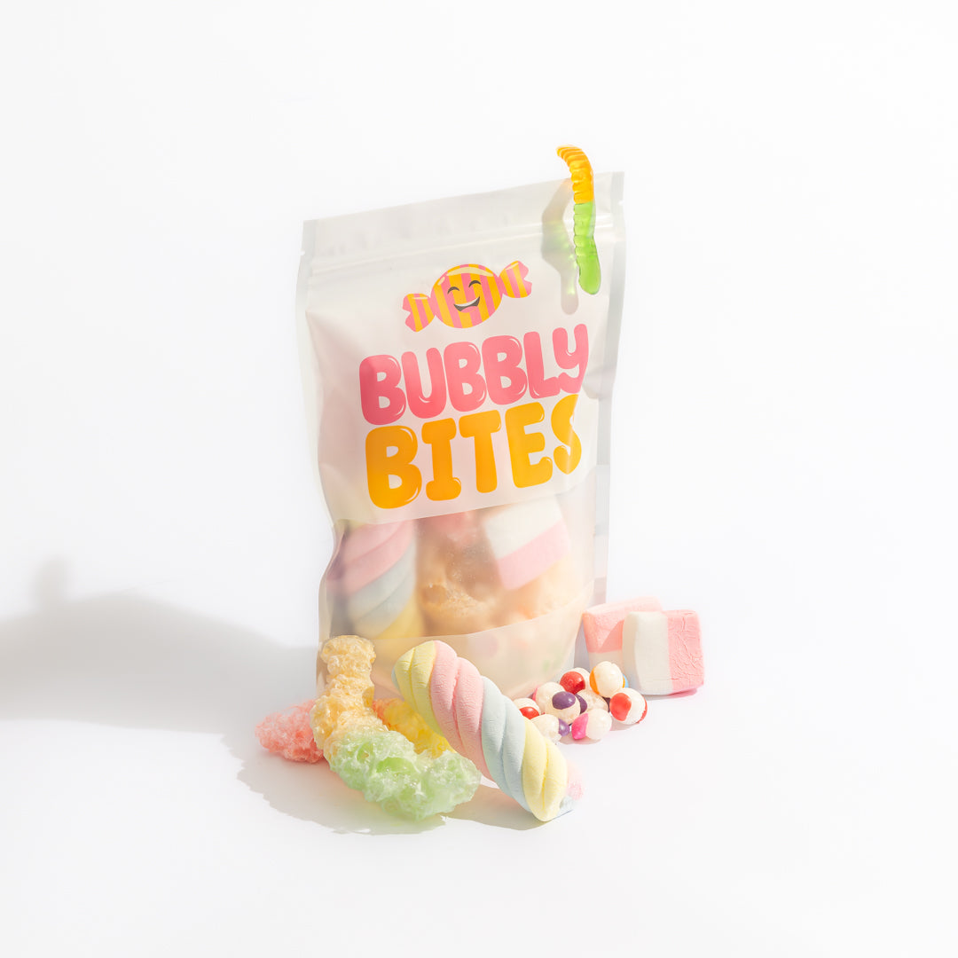 Bubbly Bonanza Mix