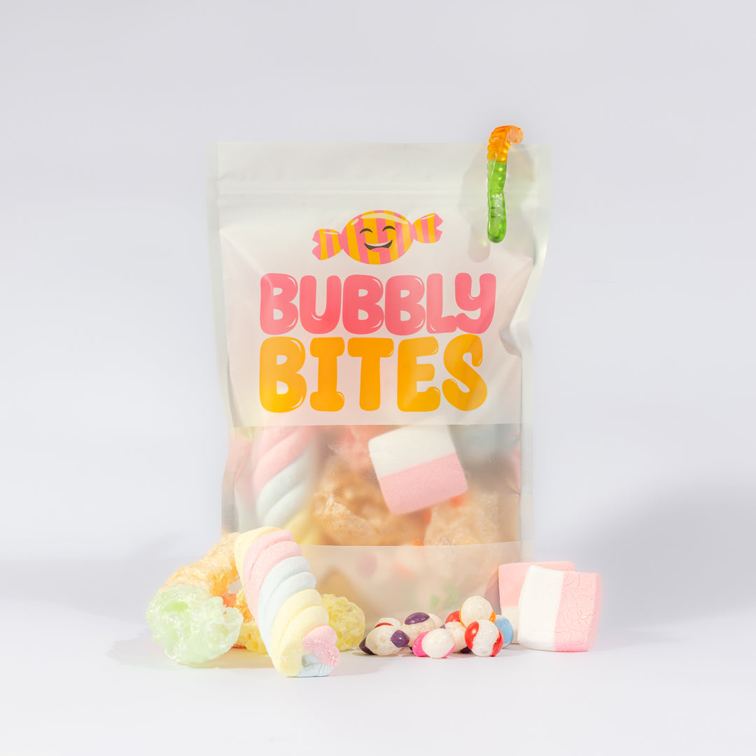 Bubbly Bonanza Mix