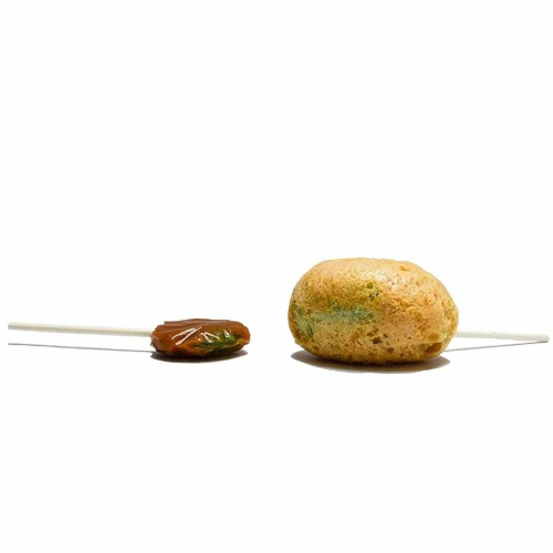 Caramel Apple Pops 🍏🍭 - LIMITED QUANTITY
