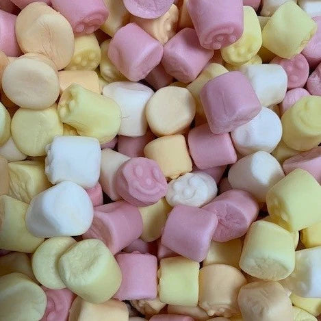 Jolly Mallows💕☁️✨