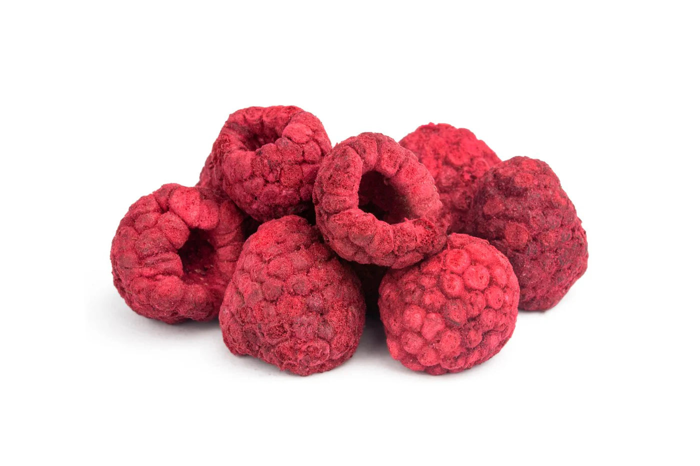 Freeze Dried Rasberry 🍇