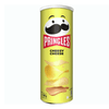 Pringles 165g cheesy cheese