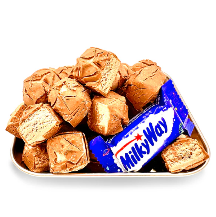 Milky Way Choco Bites 🌌 - SOON