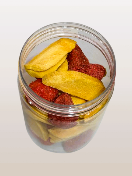 Fruity Mix Jar🍓🔥
