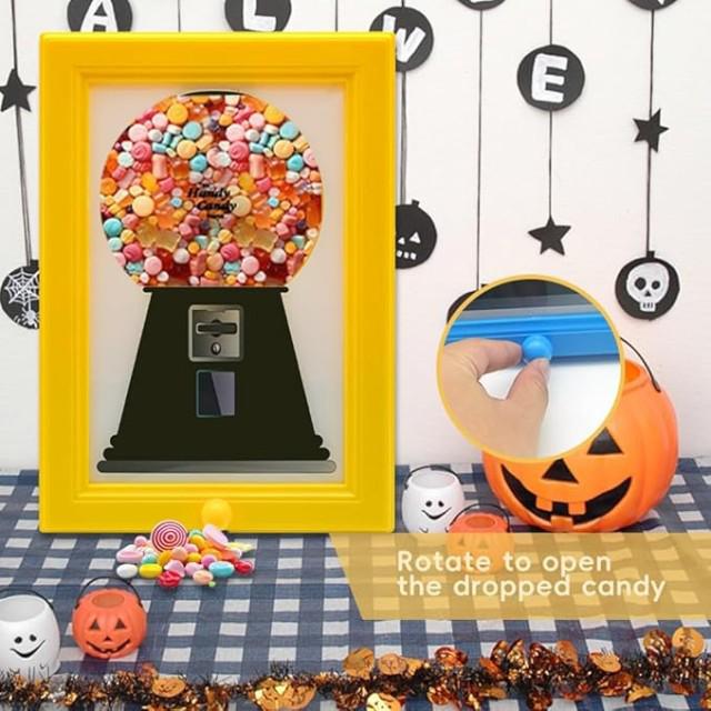 CANDY FRAME