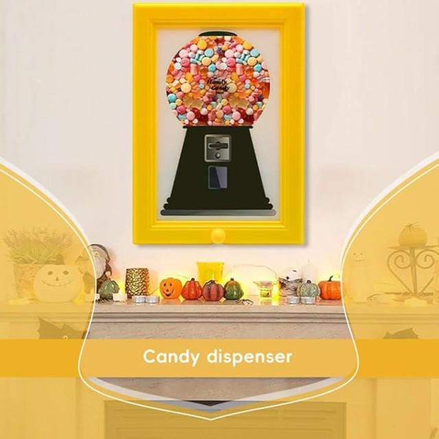 CANDY FRAME