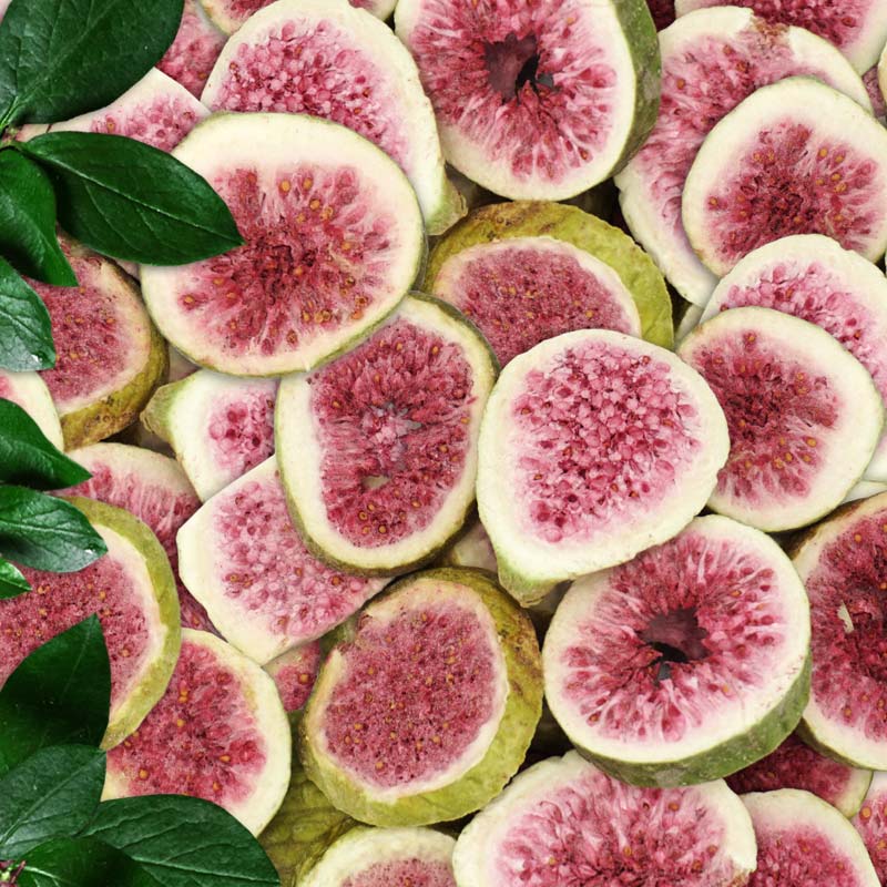 Freeze Dried Fig 🍈