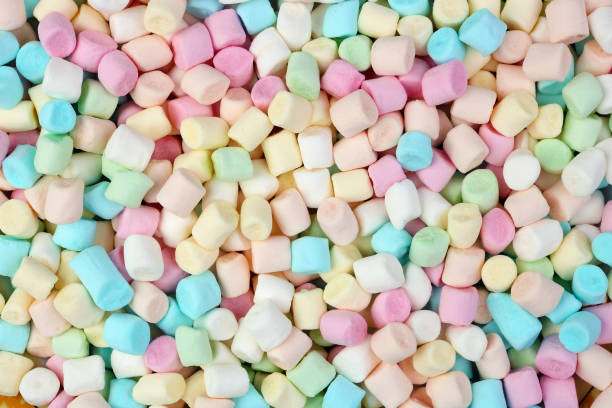 Jolly Mallows💕☁️✨