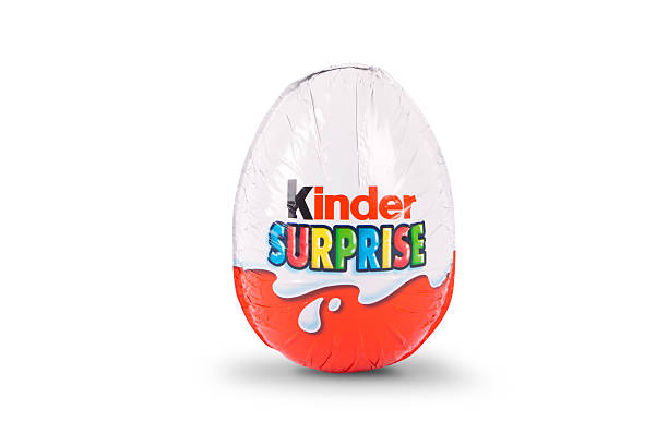 Kinder Surprise Egg 20g