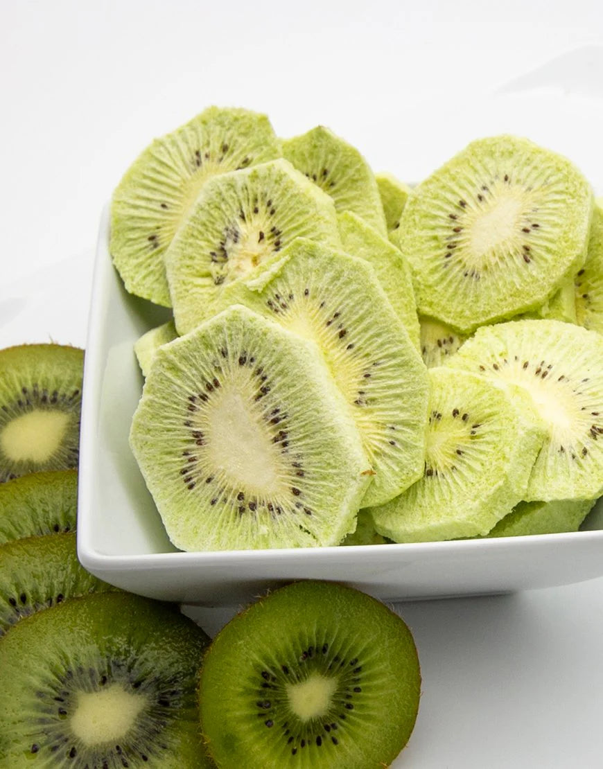 Freeze Dried Kiwi 🥝