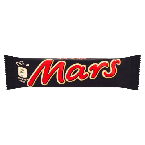 Mars Bites- BEIRUT ZONE ONLY 📦🍫