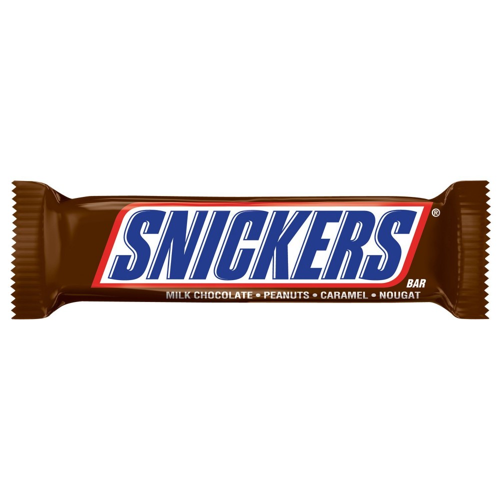 Snickers Chocolate 50g